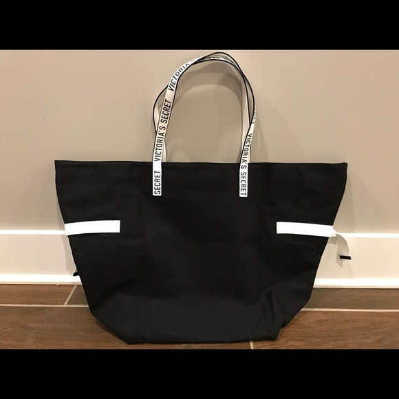 NWT Victoria’s Secret Tote Bag - Picture 2 of 5